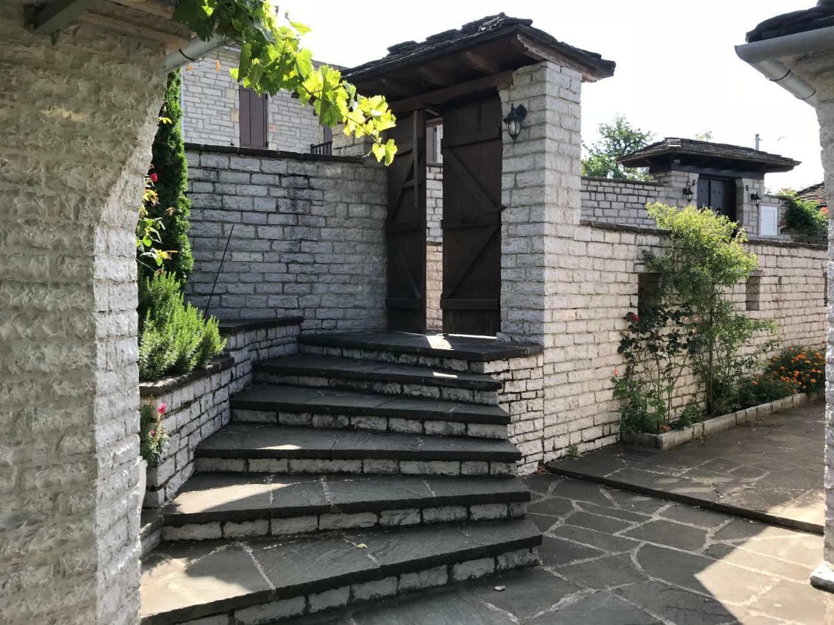 Mousafir Ontas Kapesovo Exterior photo