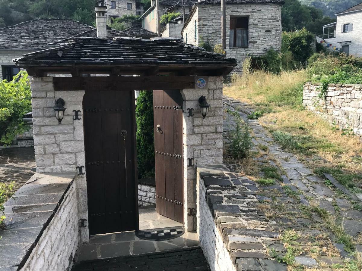 Mousafir Ontas Kapesovo Exterior photo