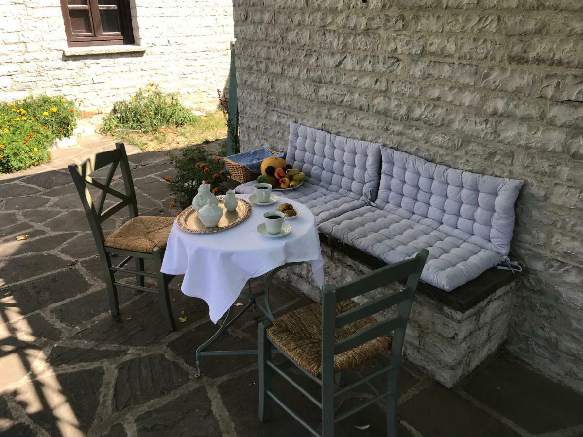 Mousafir Ontas Kapesovo Exterior photo