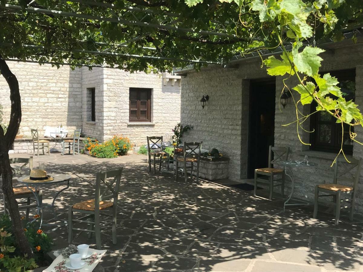 Mousafir Ontas Kapesovo Exterior photo