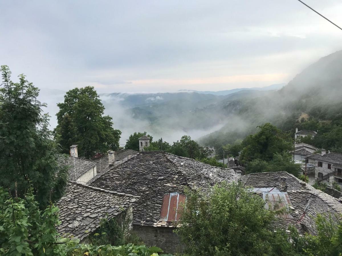 Mousafir Ontas Kapesovo Exterior photo